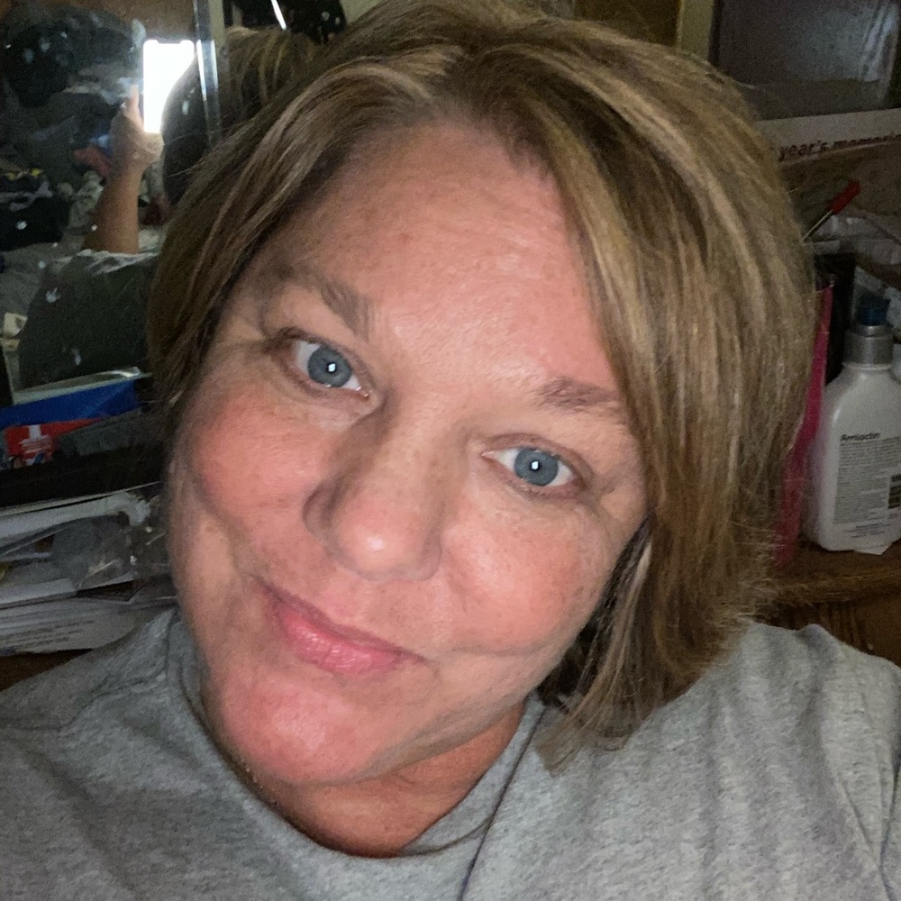 Meet your Posher, Sherry